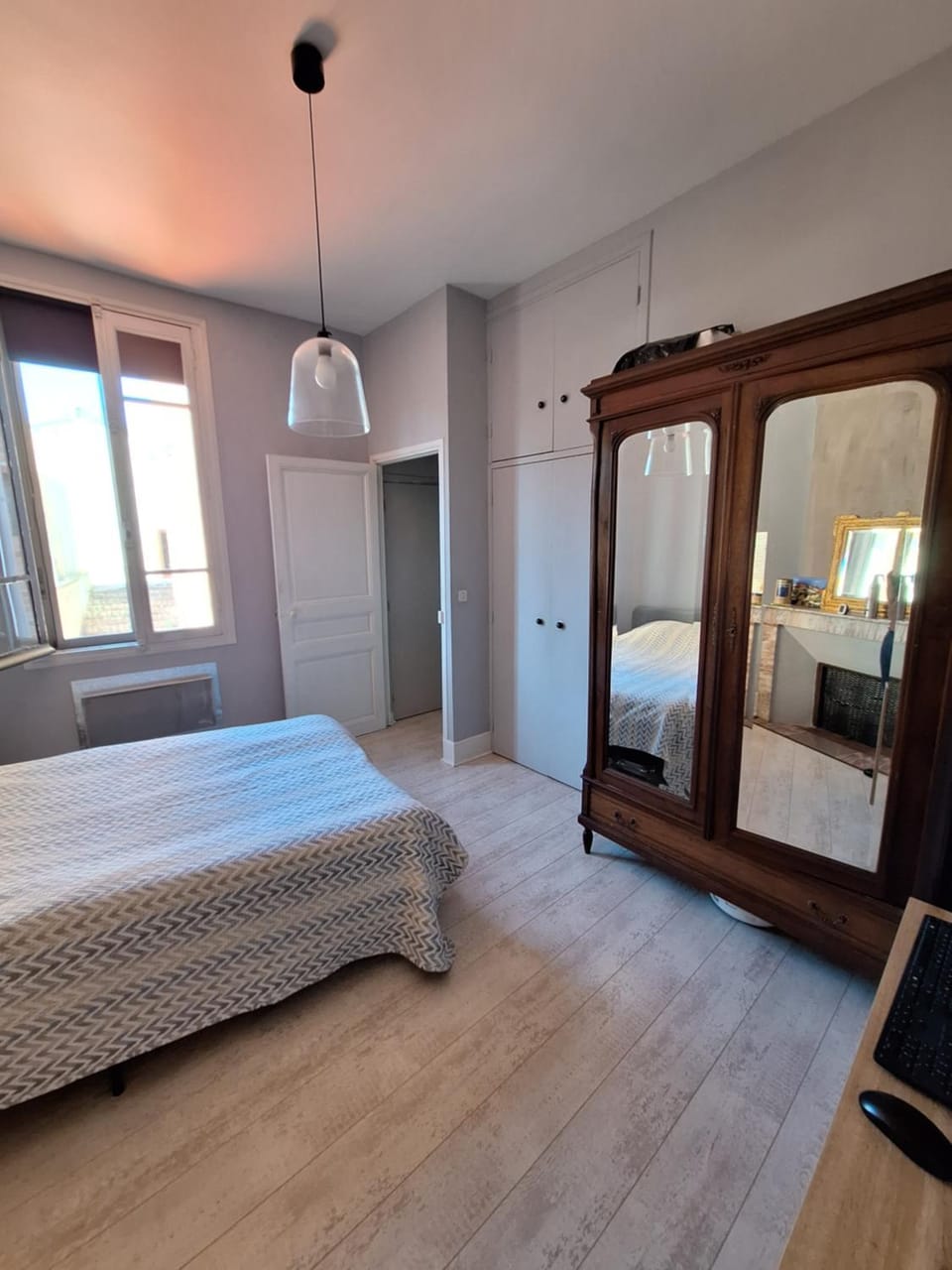 Appartement Pont des Catalans Apartment in Toulouse
