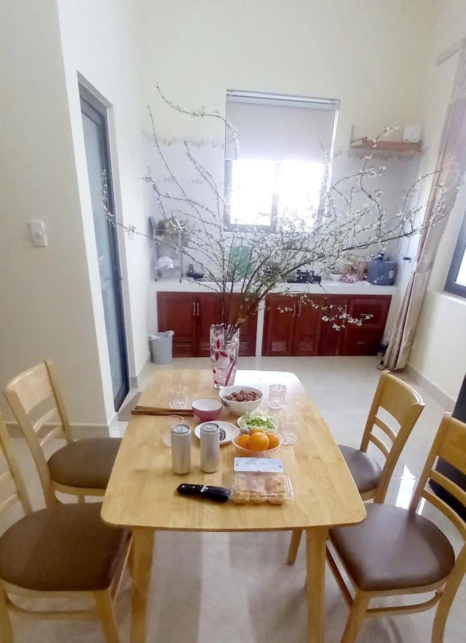 Nhà Gấu Apartment in Dalat