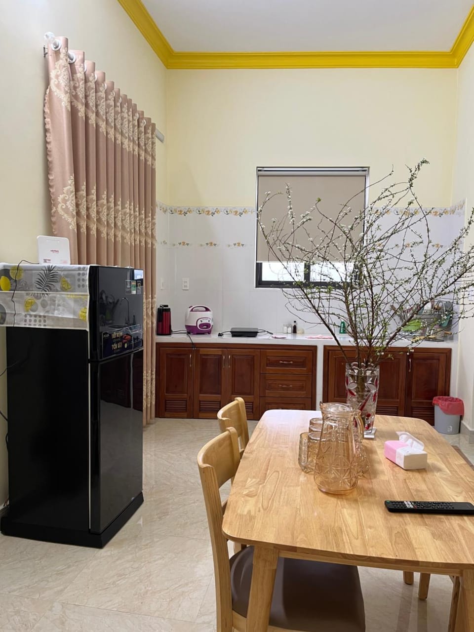 Nhà Gấu Apartment in Dalat