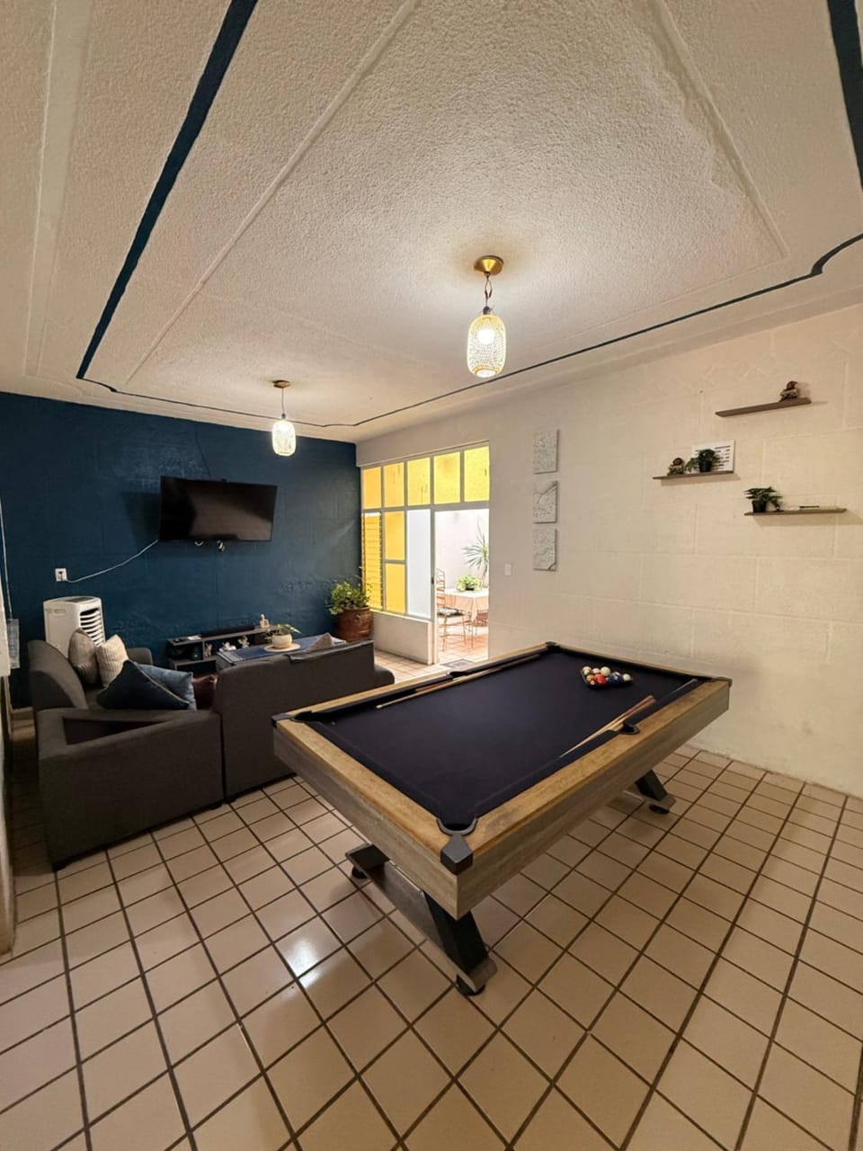 Billiard