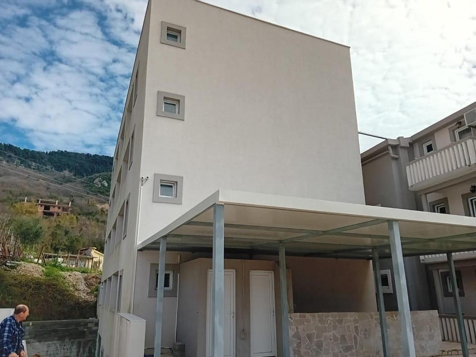 In apartmani Lux Apartment in Budva Municipality