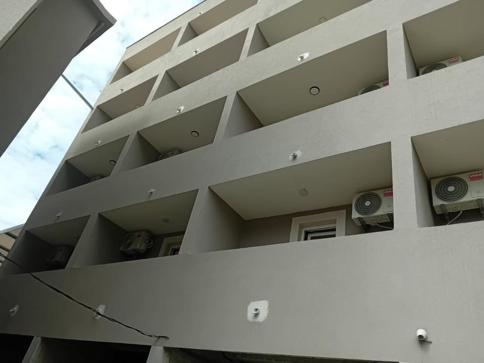 In apartmani Lux Apartment in Budva Municipality