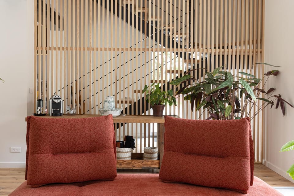 Communal lounge/ TV room, Living room, Seating area