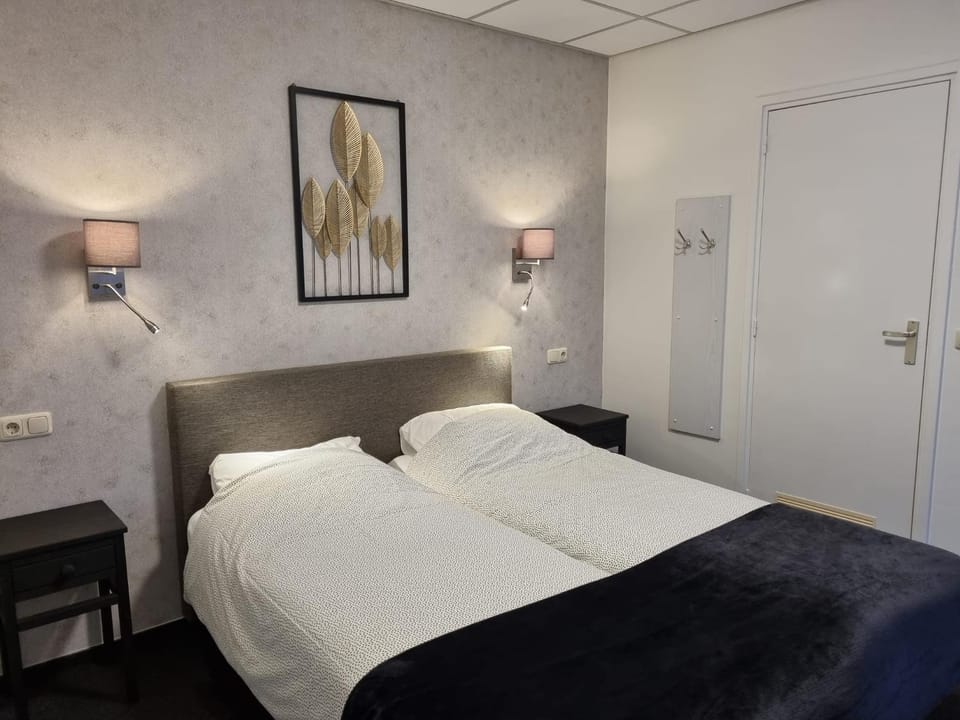 Appartementen Vouwere Apartment in Limburg (province)