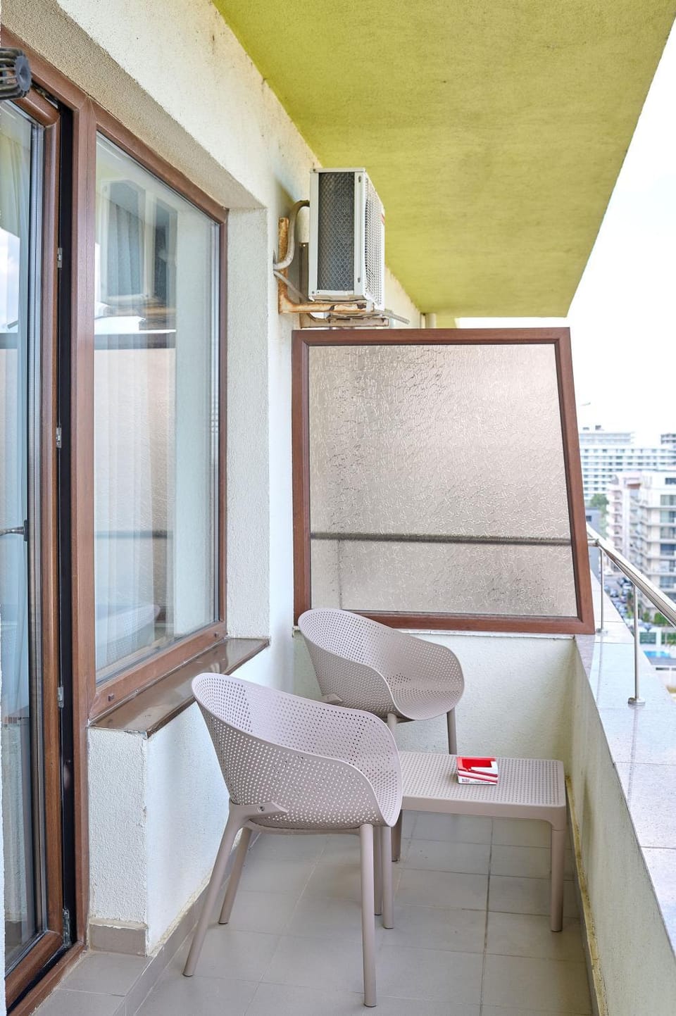 Ena Sunrise Summerland Apartment in Constanta