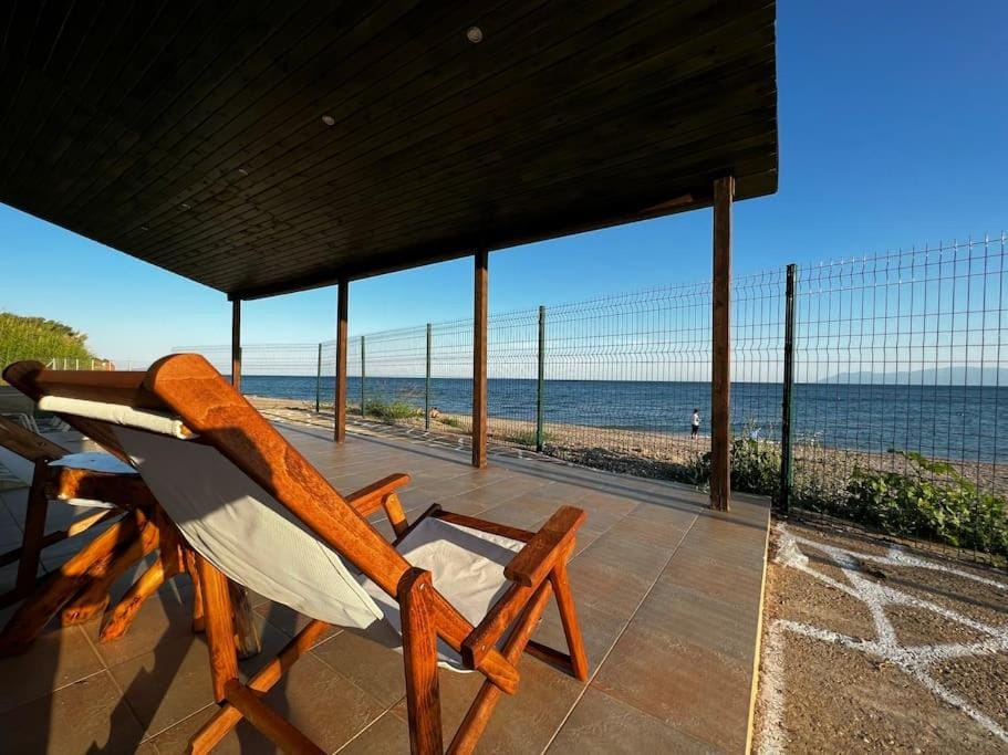 Thea Resort-Aegean Beach Front Experience by GG House in Evros, Greece