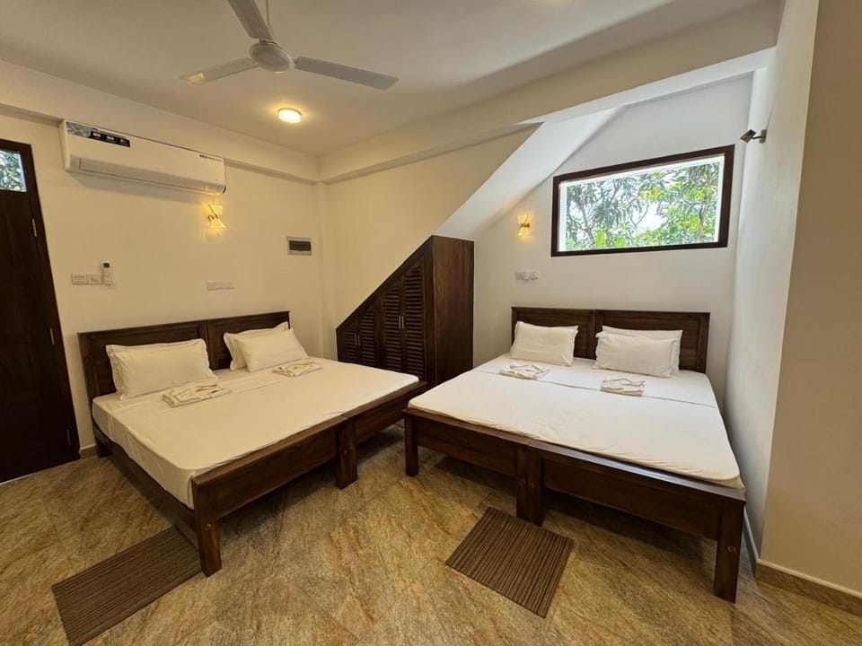 Ayubowan Homestay Katunayake Bed and Breakfast in Negombo