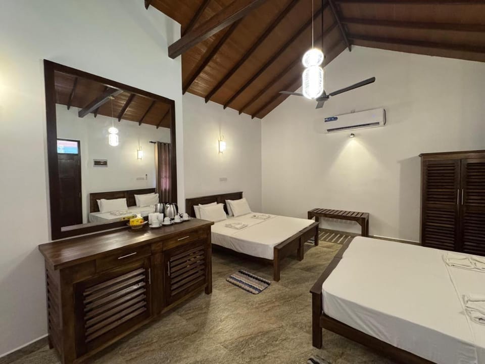Ayubowan Homestay Katunayake Bed and Breakfast in Negombo