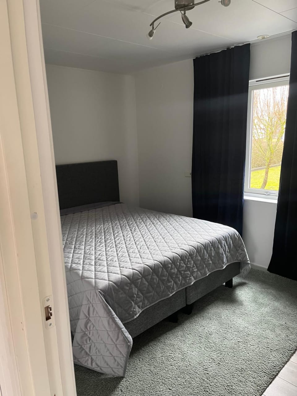 Nära till allt Apartment in Denmark