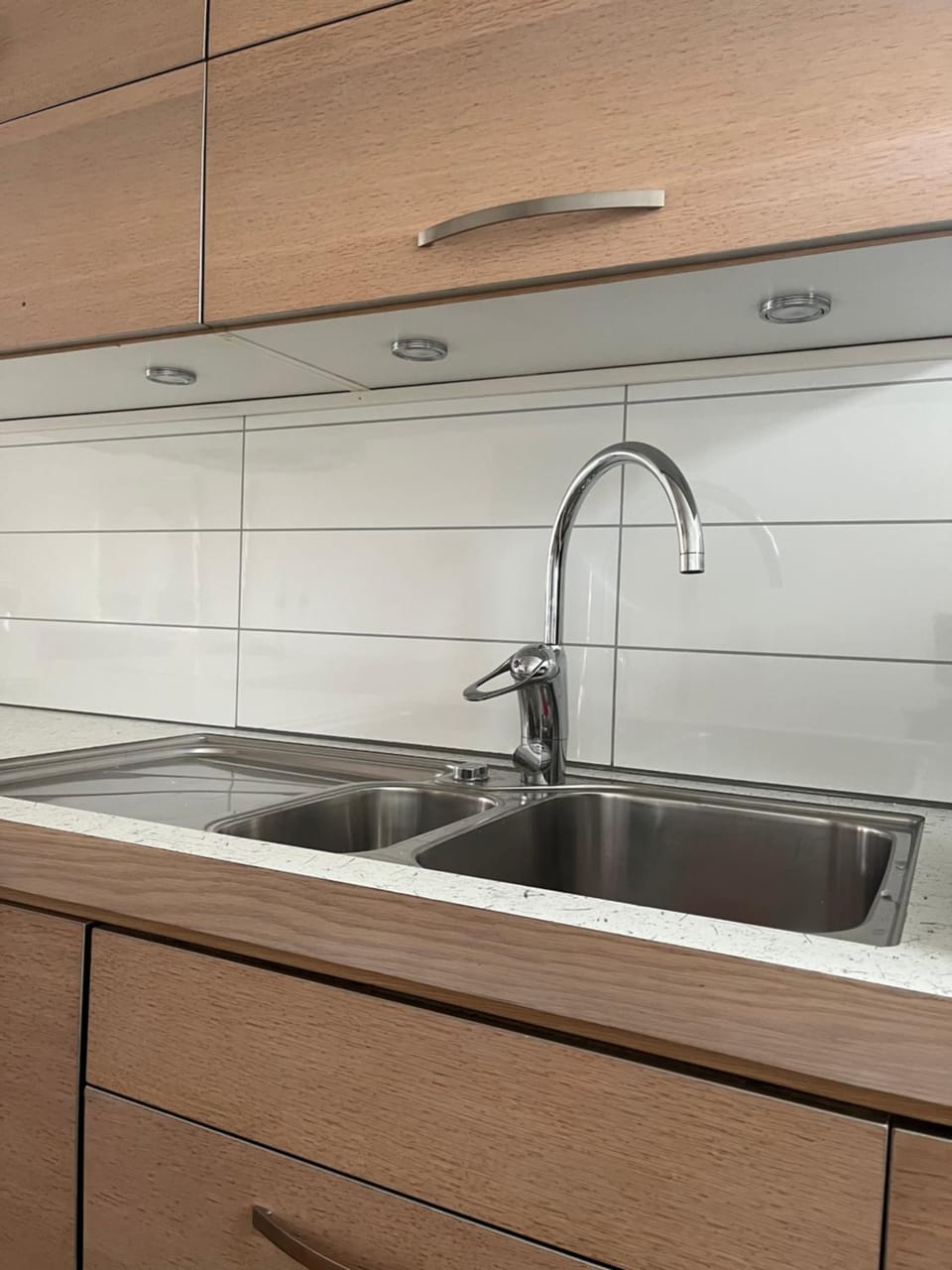 Nära till allt Apartment in Denmark