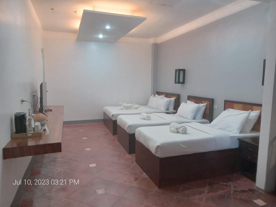 Dumaguete Seafront Hotel Hotel in Dumaguete
