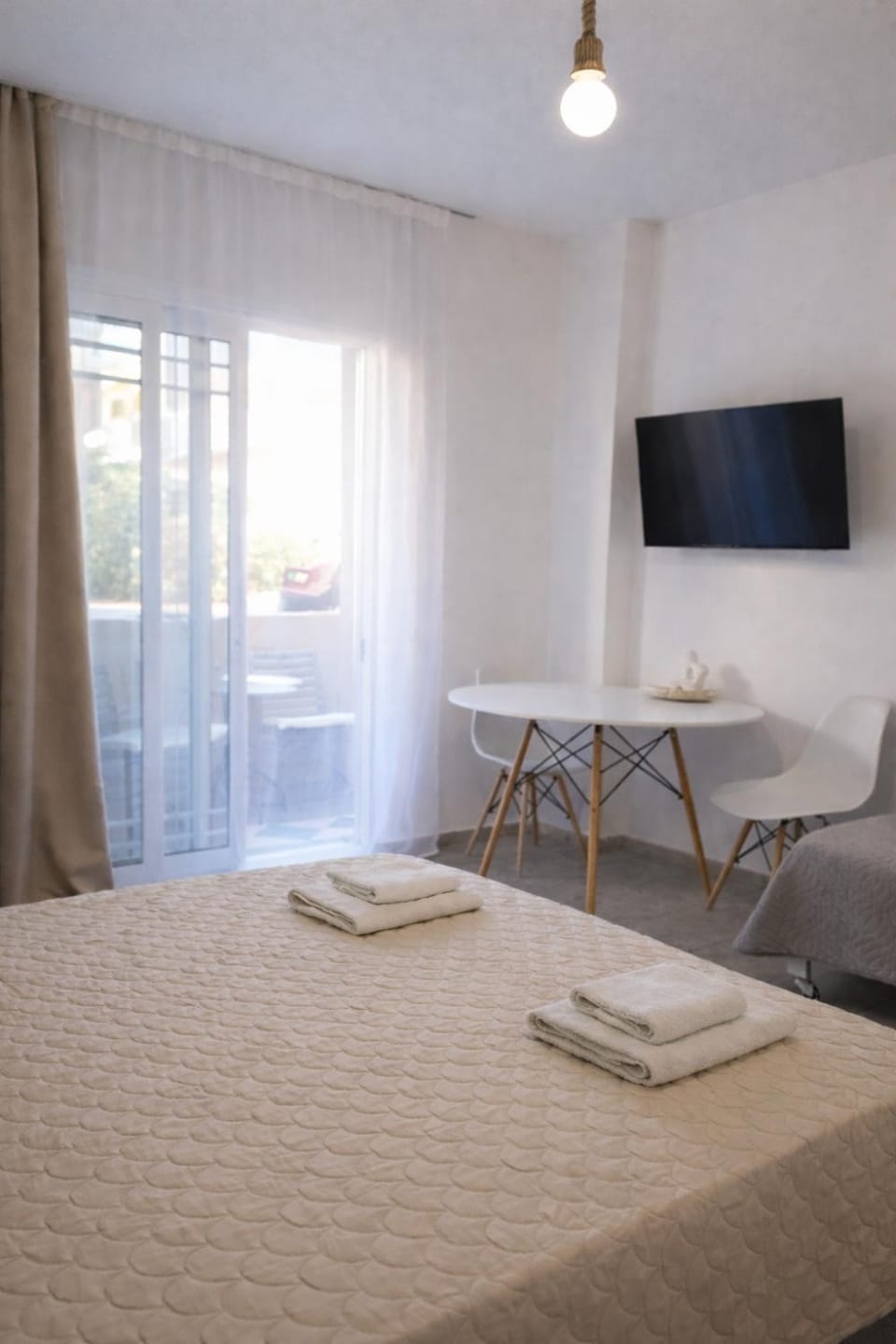 Kristina Stelios Apartment Apartment in Platanias