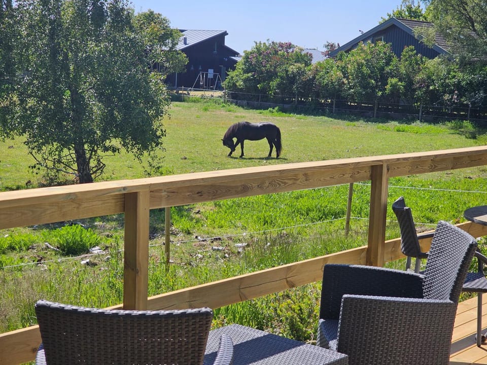 Attefallshus Nära Havet Norranäs Villa in Västra Götaland County