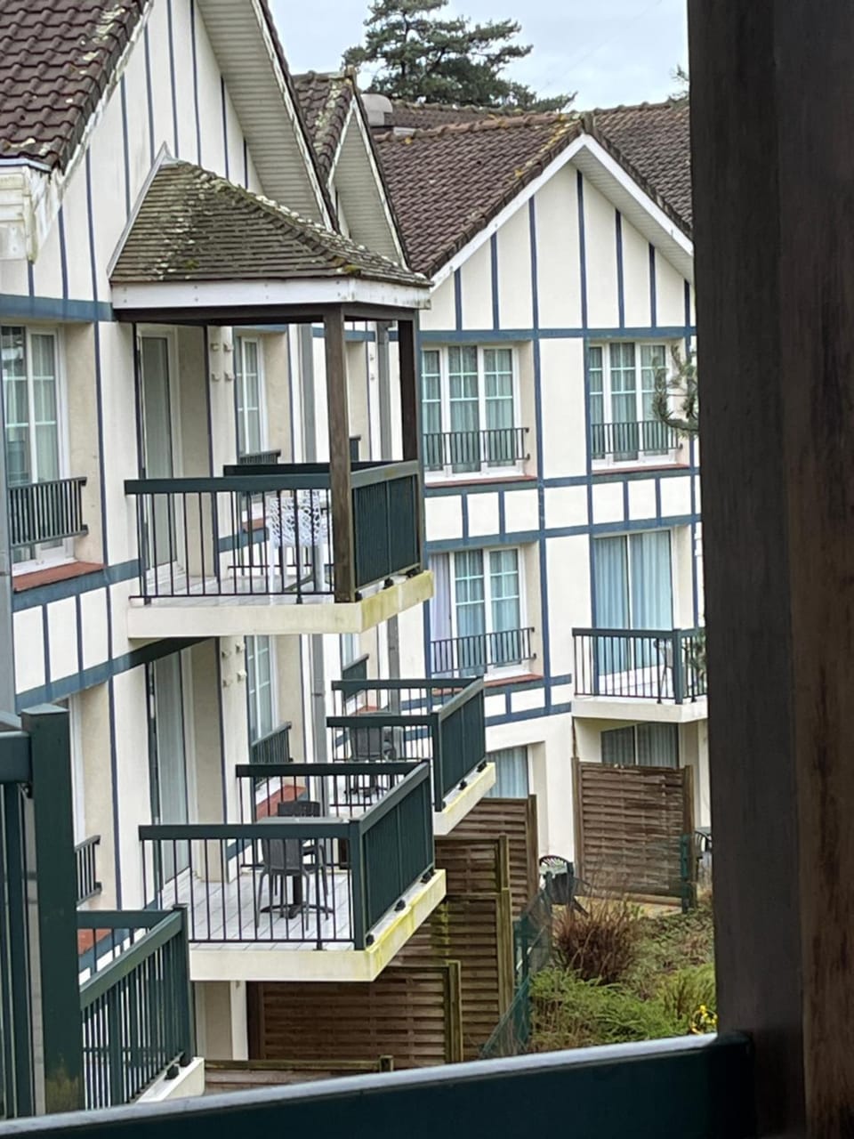 View (from property/room), Balcony/Terrace