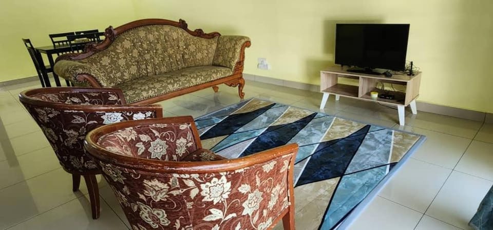 TV and multimedia, Living room