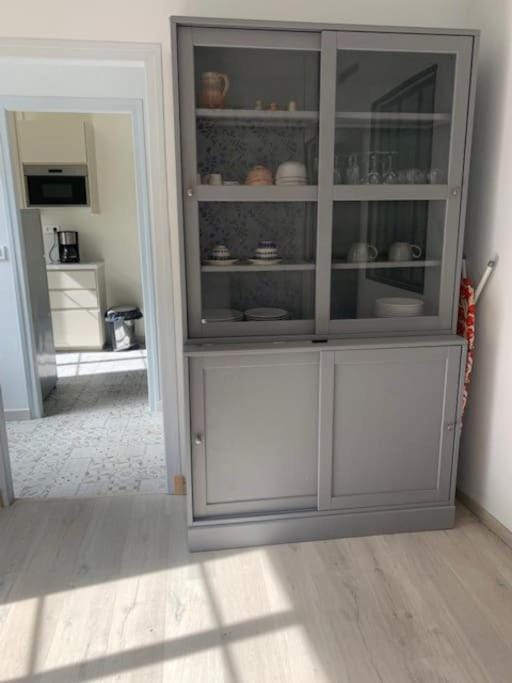 AU COEUR DE LA PUISAYE TOUT PRES DE GUEDELON Apartment in Bourgogne-Franche-Comté