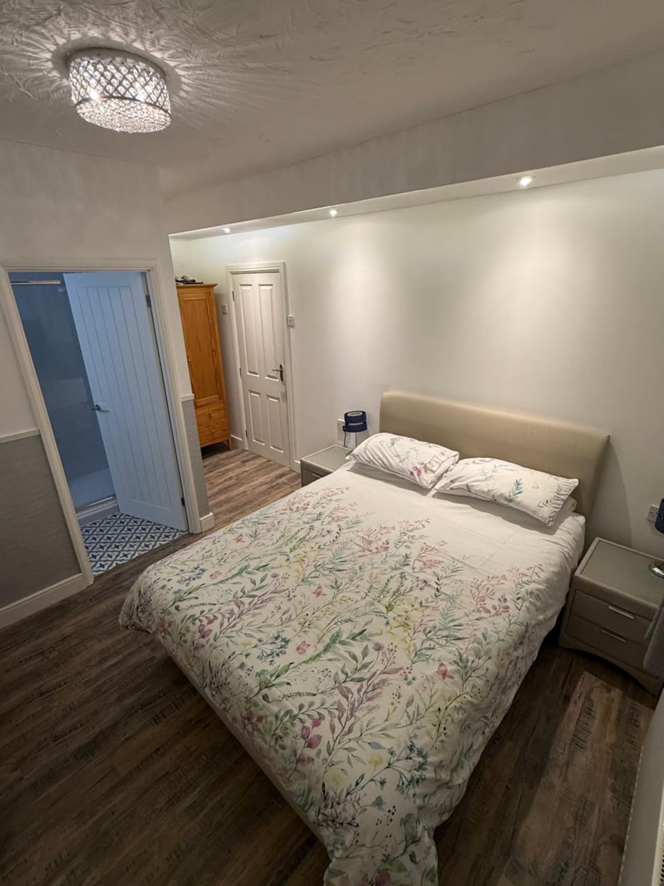 Crispin House Vacation rental in Hunstanton