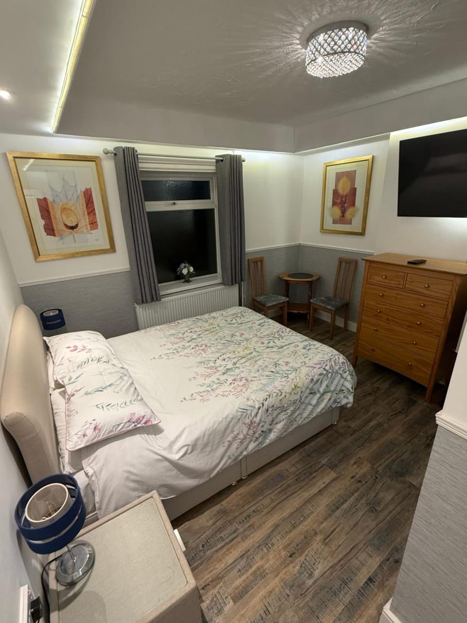 Crispin House Vacation rental in Hunstanton