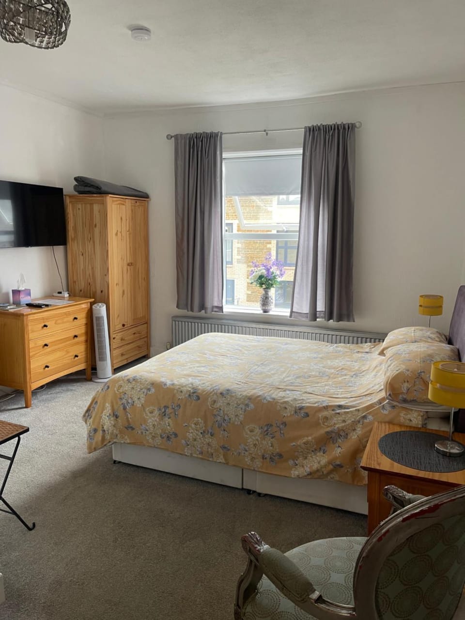 Crispin House Vacation rental in Hunstanton