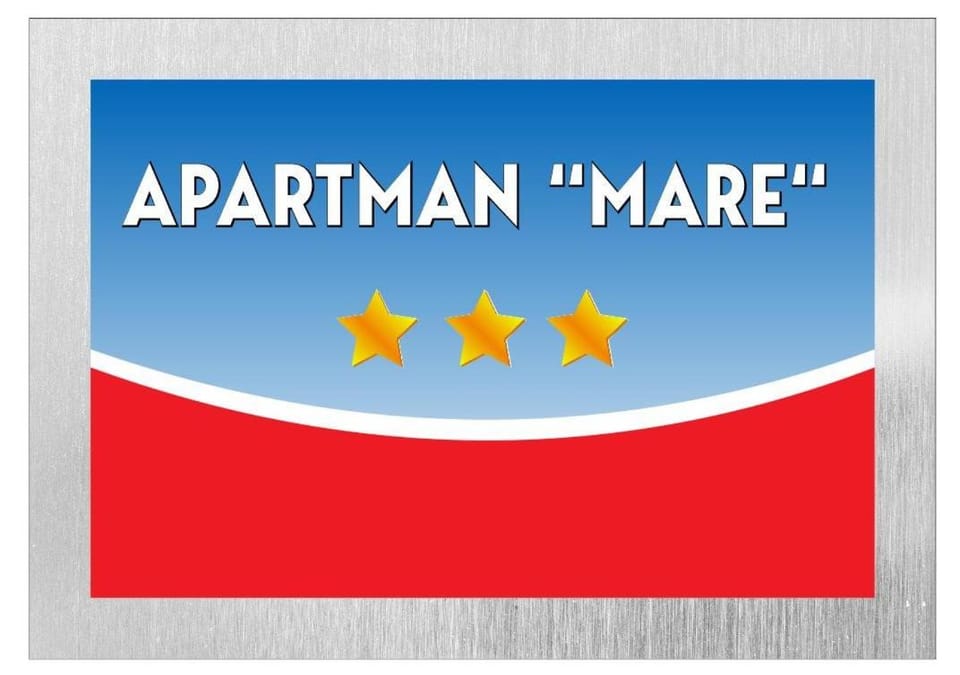 Mare Stari grad Apartment in Dubrovnik-Neretva County