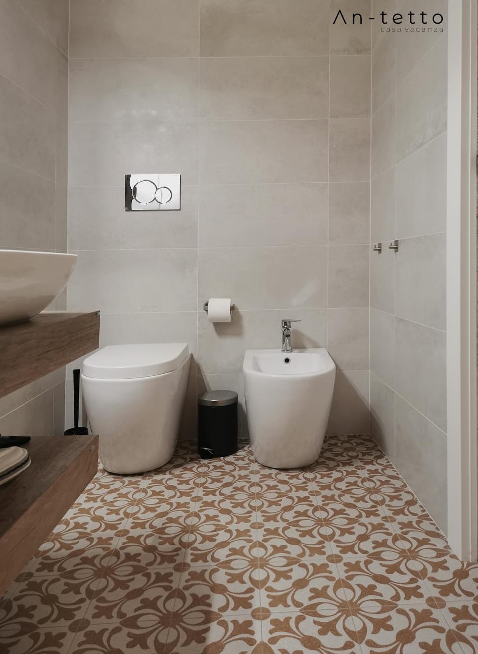 Toilet, Bathroom