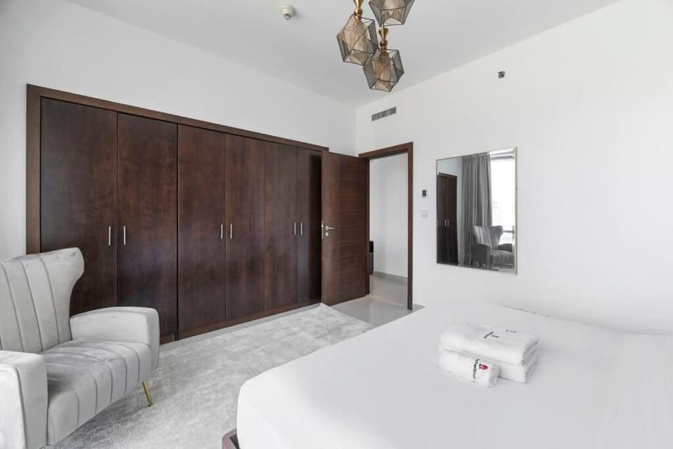 StoneTree - Park Island Blakely 1 BR - Prime location Apartment in Dubai