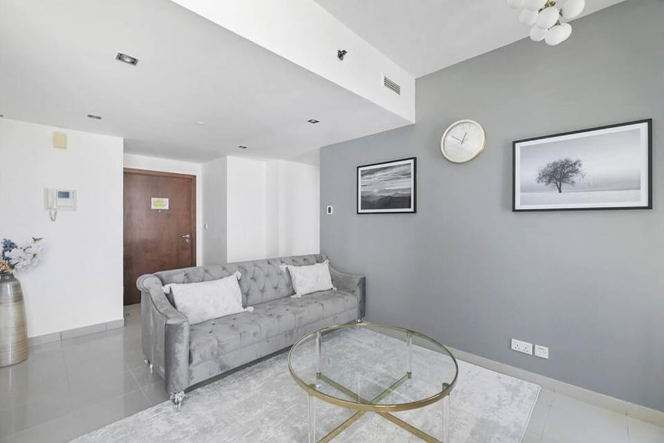 StoneTree - Park Island Blakely 1 BR - Prime location Apartment in Dubai