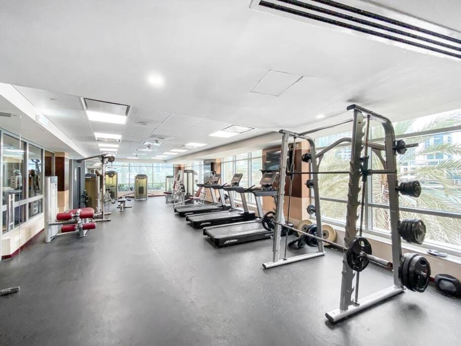 StoneTree - Park Island Blakely 1 BR - Prime location Apartment in Dubai