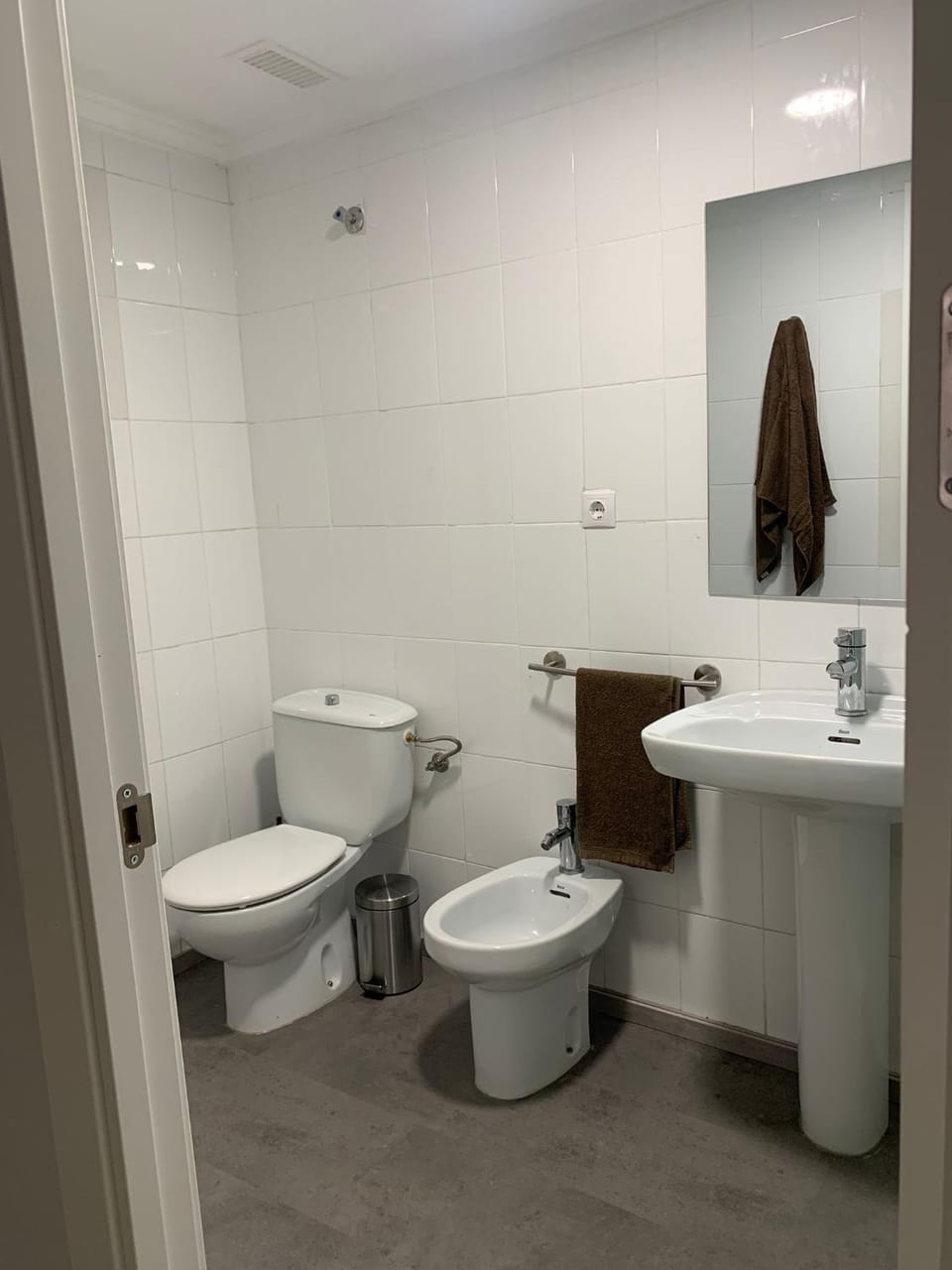 Toilet, Bathroom