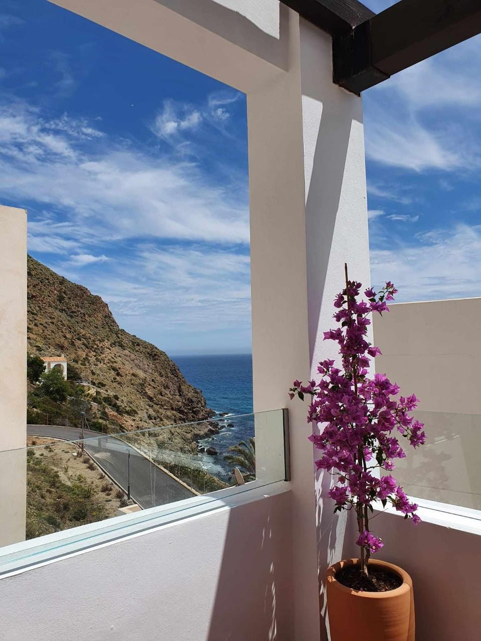 Balcony/Terrace, Balcony/Terrace