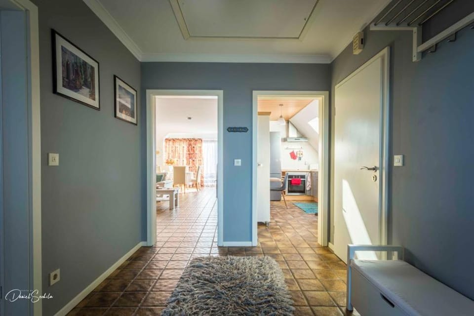 Große Unterkunft zum Wohlfühlen Apartment in Lower Saxony, Germany