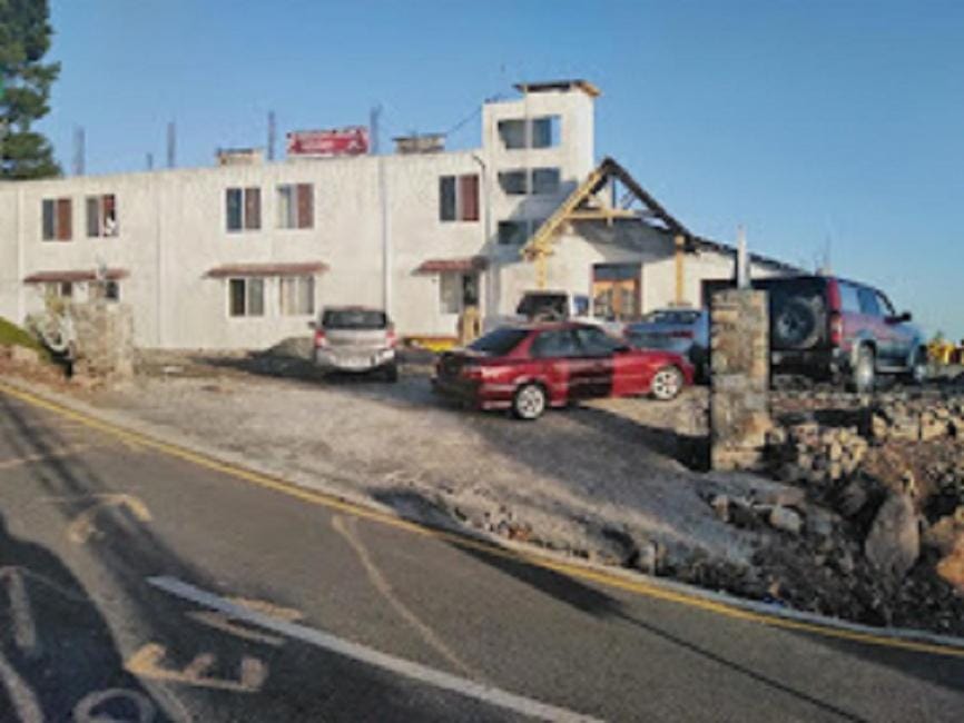 Heavess Peak Hotel Hotel in Pakistan