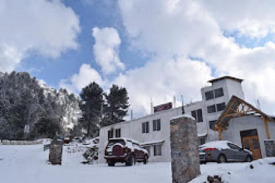 Heavess Peak Hotel Hotel in Pakistan