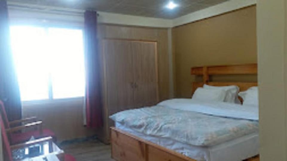 Heavess Peak Hotel Hotel in Pakistan
