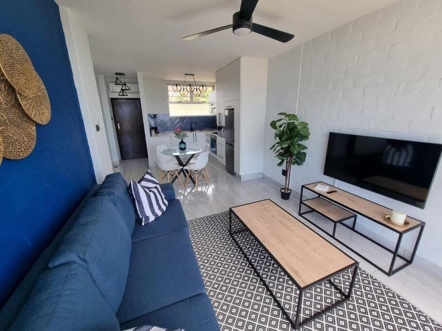 1006 La Ballito Apartment in Dolphin Coast