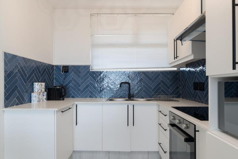 1006 La Ballito Apartment in Dolphin Coast