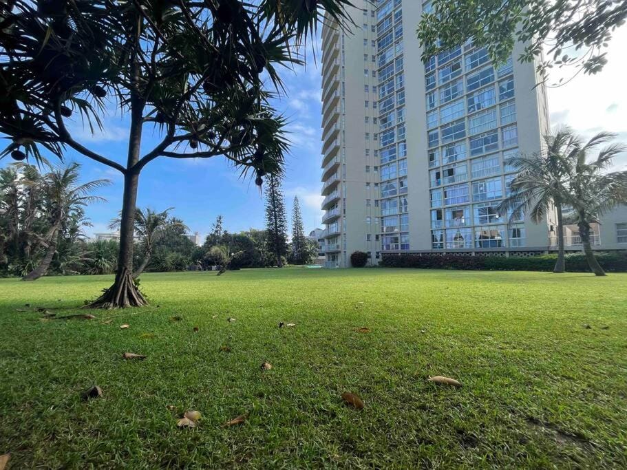 1006 La Ballito Apartment in Dolphin Coast