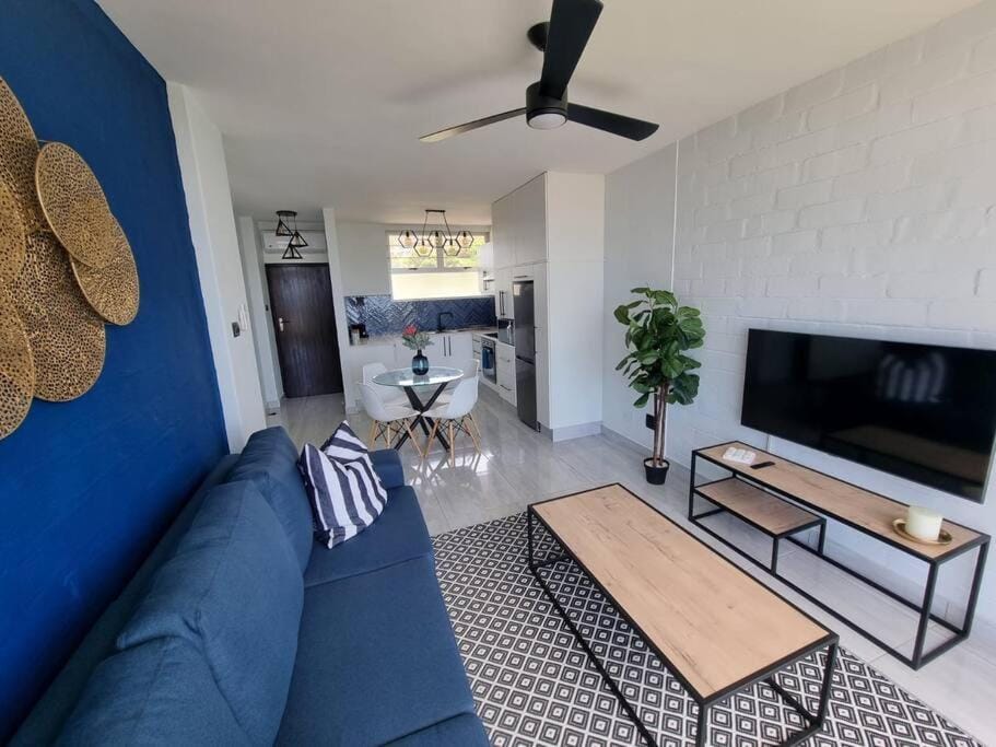 1006 La Ballito Apartment in Dolphin Coast