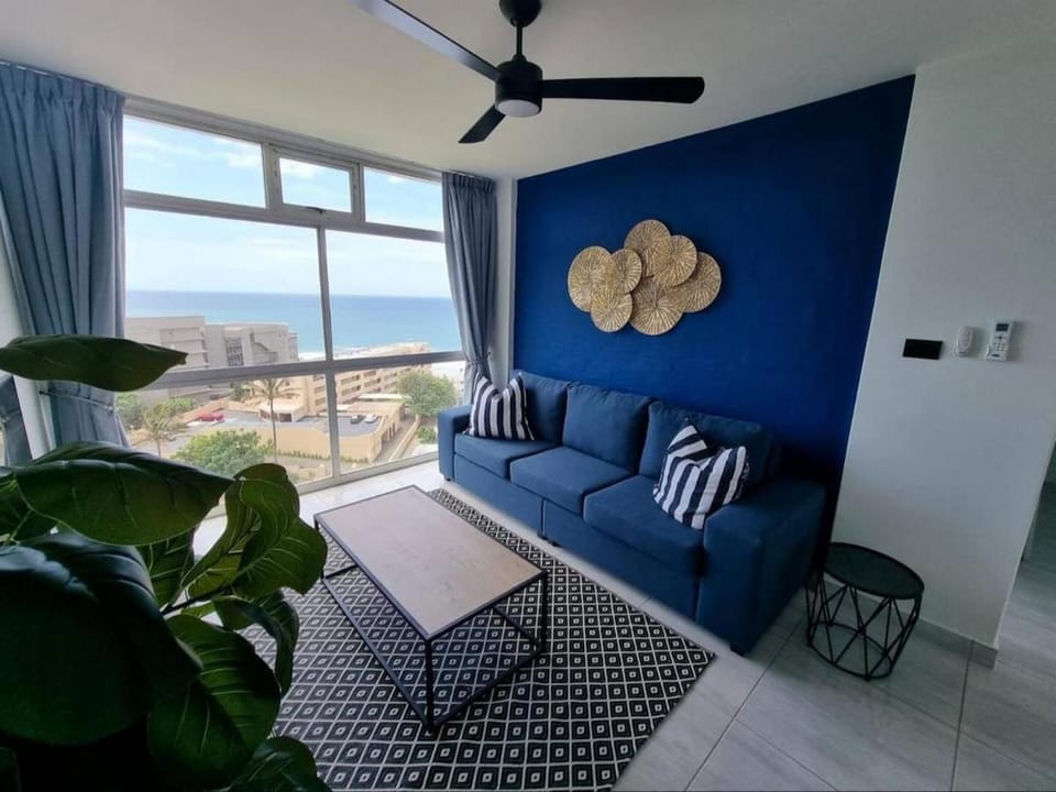 1006 La Ballito Apartment in Dolphin Coast