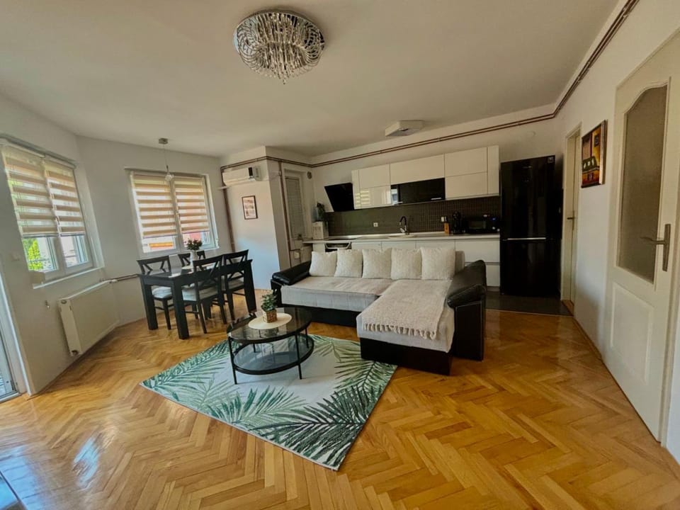 Apartman “Sofia” Apartment in Serbia