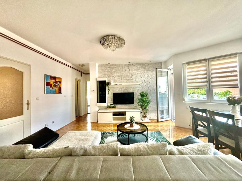 Apartman “Sofia” Apartment in Serbia