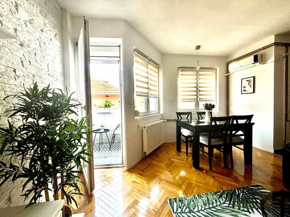 Apartman “Sofia” Apartment in Serbia