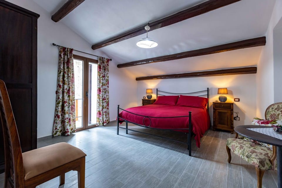 La Corteccia del Faggio Bed and Breakfast in Tuscany