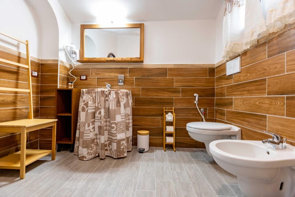 La Corteccia del Faggio Bed and Breakfast in Tuscany
