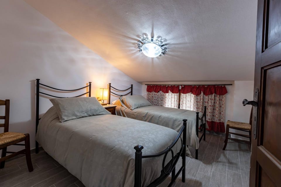 La Corteccia del Faggio Bed and Breakfast in Tuscany
