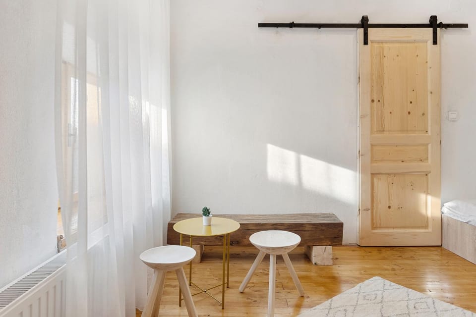 Casa Meburger 279 Bed and Breakfast in Brașov County