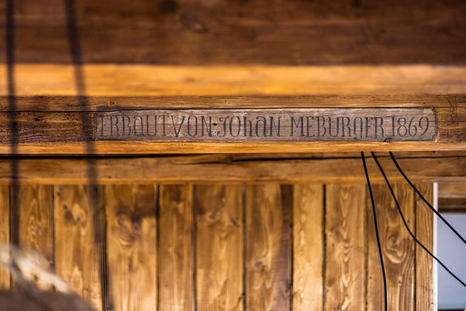 Casa Meburger 279 Bed and Breakfast in Brașov County