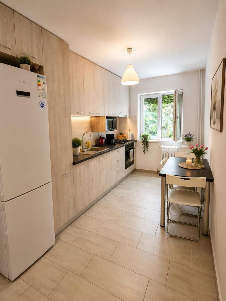 Apartament 2 camere aproape de spitalul Obregia și Bagdasar nu ofer factura Apartment in Bucharest