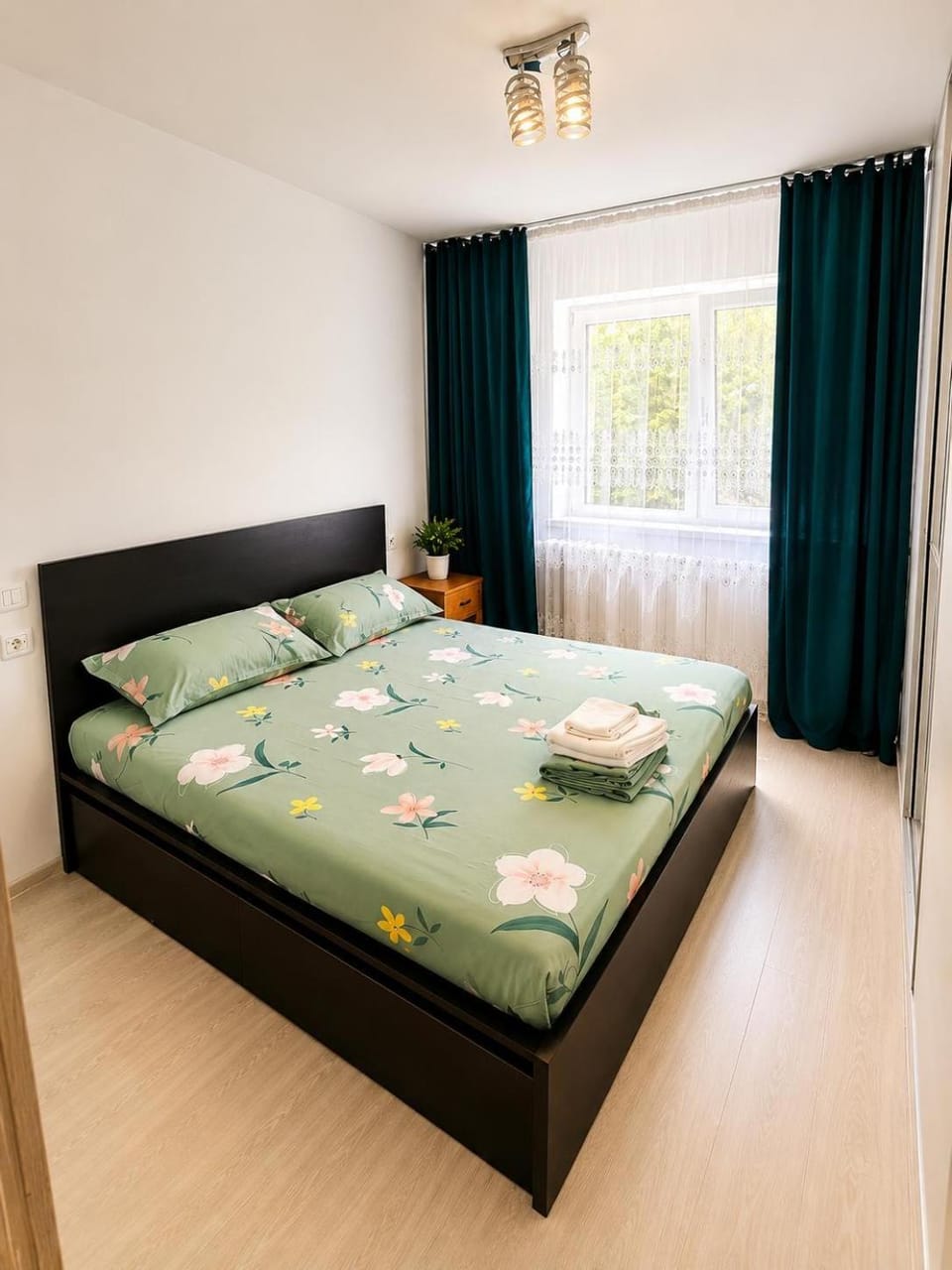 Apartament 2 camere aproape de spitalul Obregia și Bagdasar nu ofer factura Apartment in Bucharest