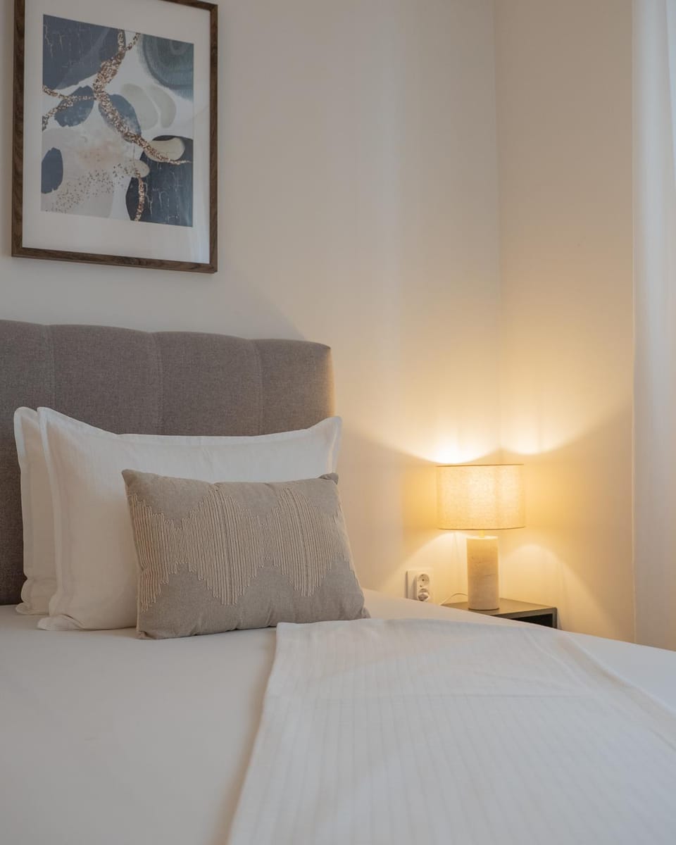 Goldberg Apartments Osijek Apartment in Croatia